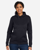 Women's Storm Armour Fleece Black/ White