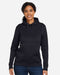Women's Storm Armour Fleece Black/ White