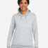 Women's Storm Armour Fleece Mod Grey/ Black