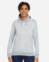 Women's Storm Armour Fleece Mod Grey/ Black
