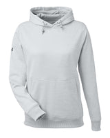 Women's Storm Armour Fleece Mod Grey/ Black_3