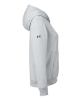 Women's Storm Armour Fleece Mod Grey/ Black_4