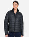 Women's Storm Insulate Jacket Black/ Black_001