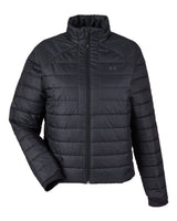 Women's Storm Insulate Jacket Black/ Black_001_3
