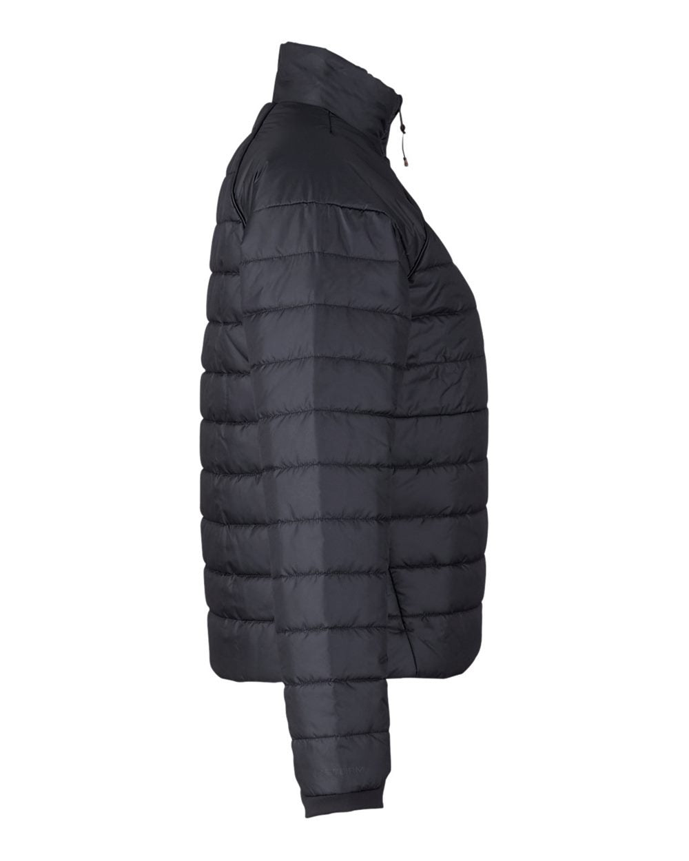 Women's Storm Insulate Jacket Black/ Black_001_4
