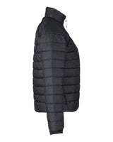 Women's Storm Insulate Jacket Black/ Black_001_4