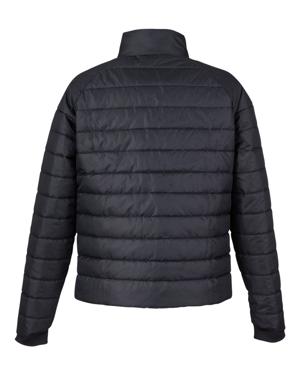 Women's Storm Insulate Jacket Black/ Black_001_5