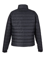 Women's Storm Insulate Jacket Black/ Black_001_5