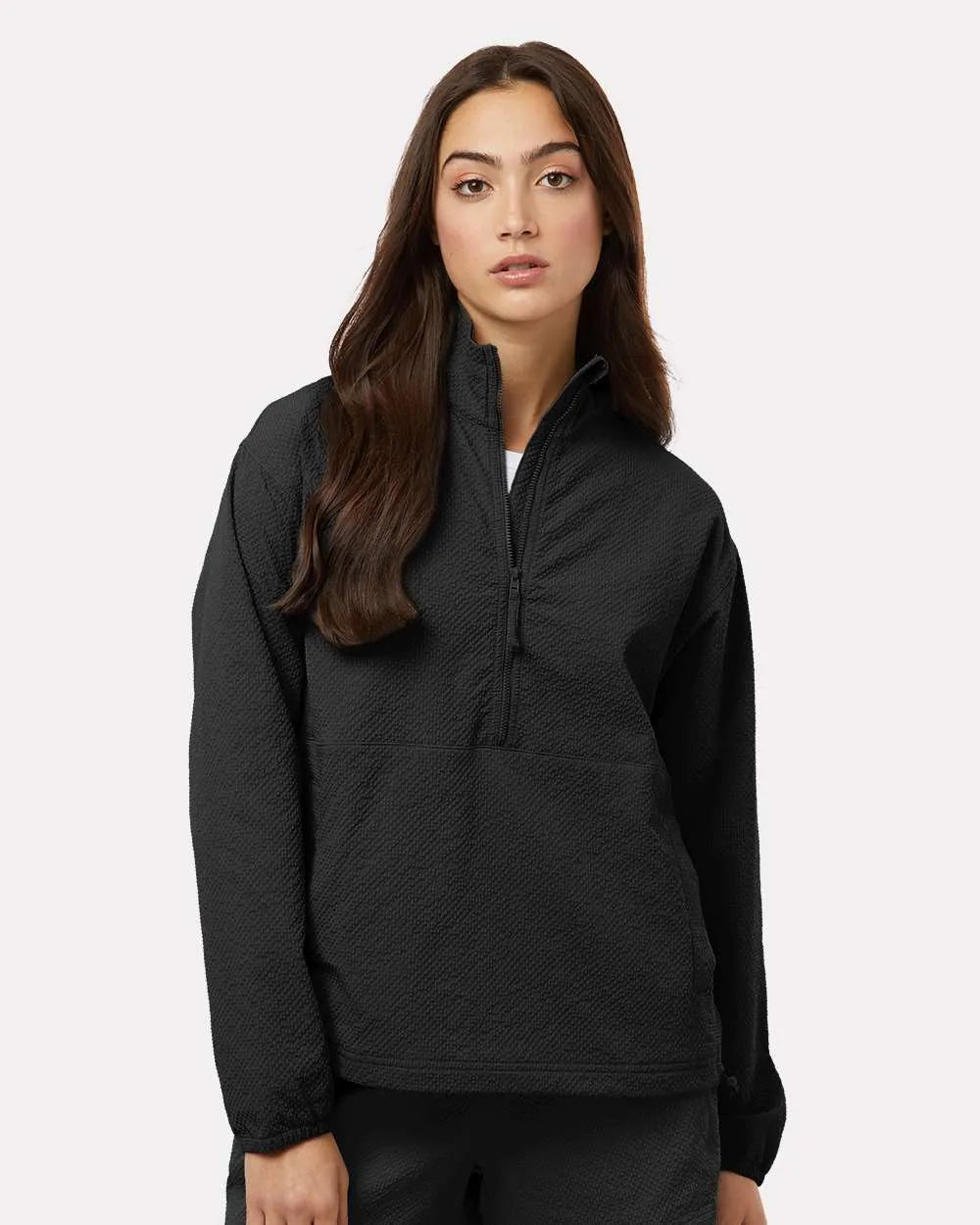 Women's Sucker for Summer™ Pullover Black