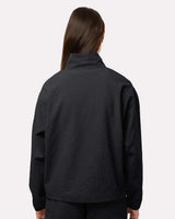 Women's Sucker for Summer™ Pullover Black_2