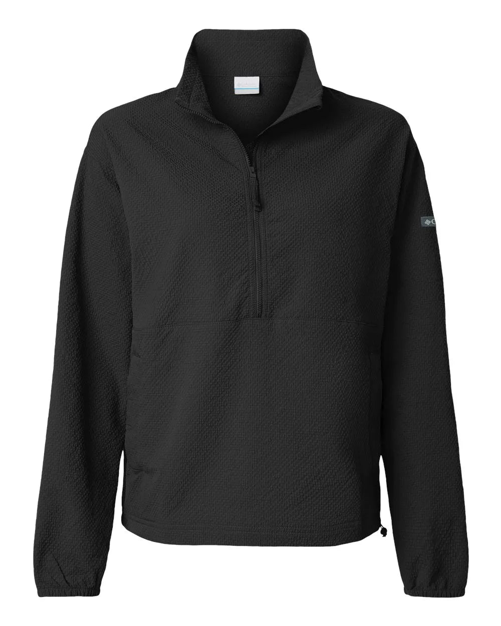 Women's Sucker for Summer™ Pullover Black_3