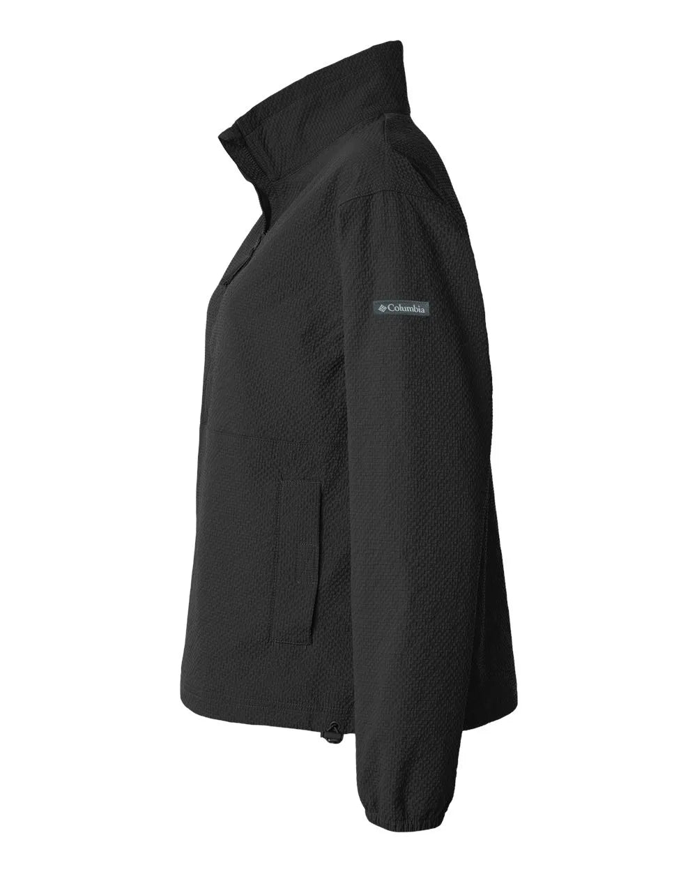 Women's Sucker for Summer™ Pullover Black_4