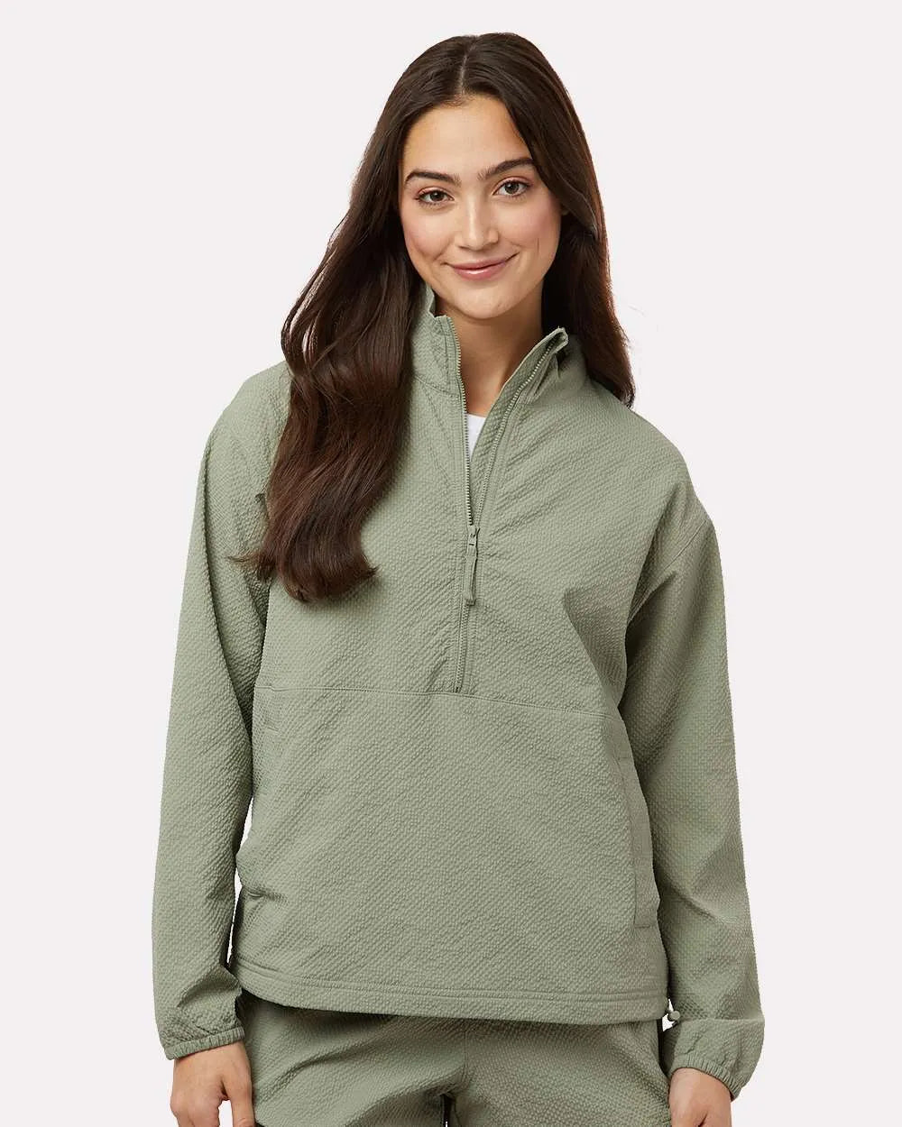 Women's Sucker for Summer™ Pullover Safari