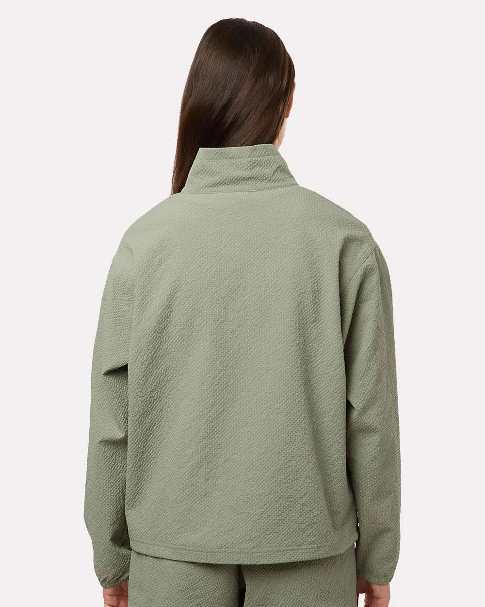 Women's Sucker for Summer™ Pullover Safari_2