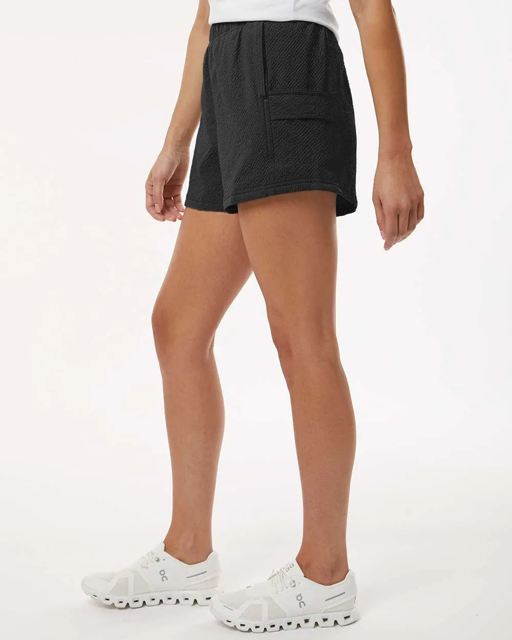 Women's Sucker for Summer™ Shorts Black_1