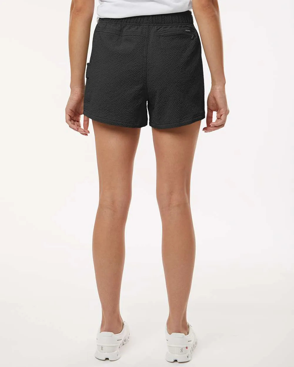 Women's Sucker for Summer™ Shorts Black_2