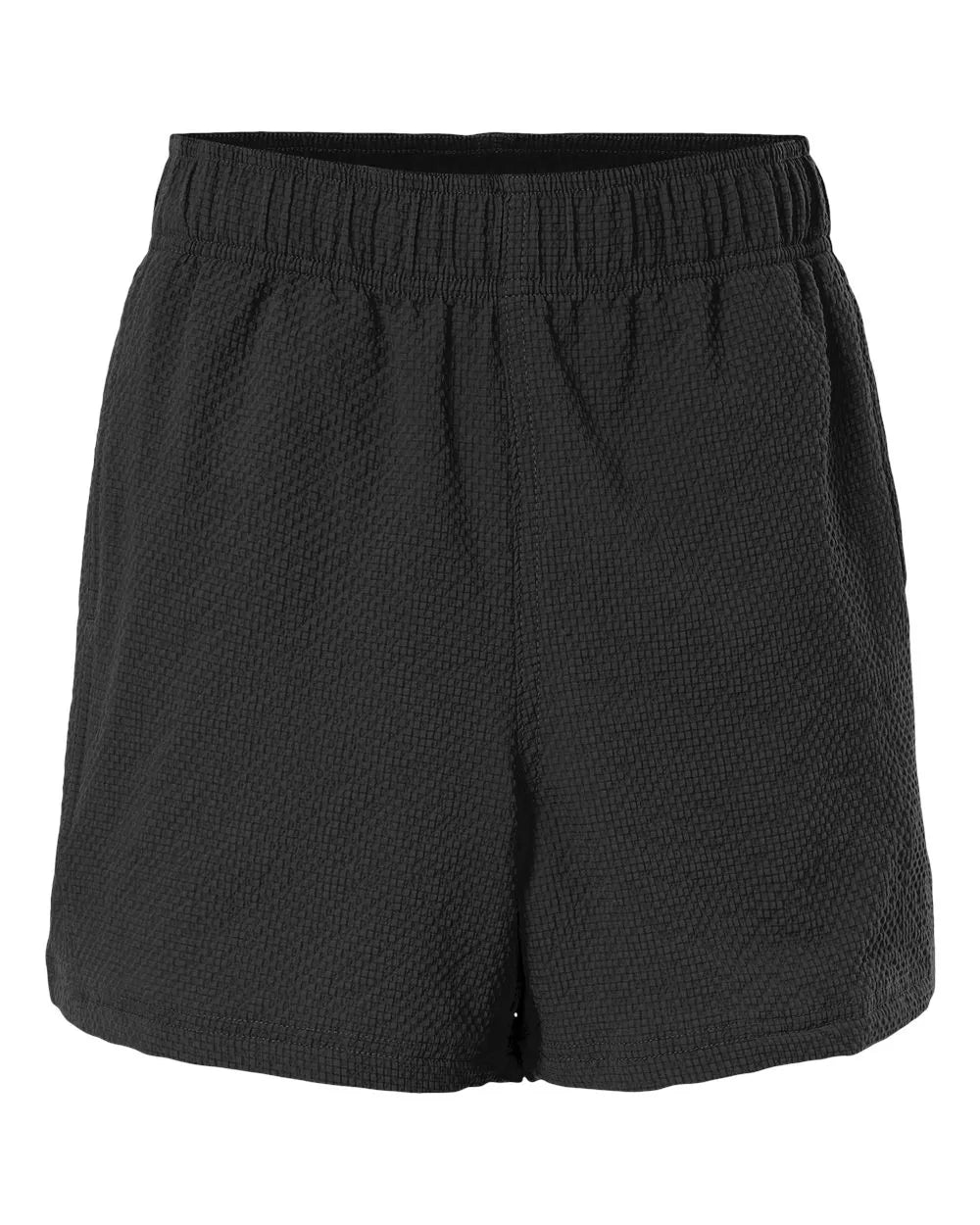 Women's Sucker for Summer™ Shorts Black_3
