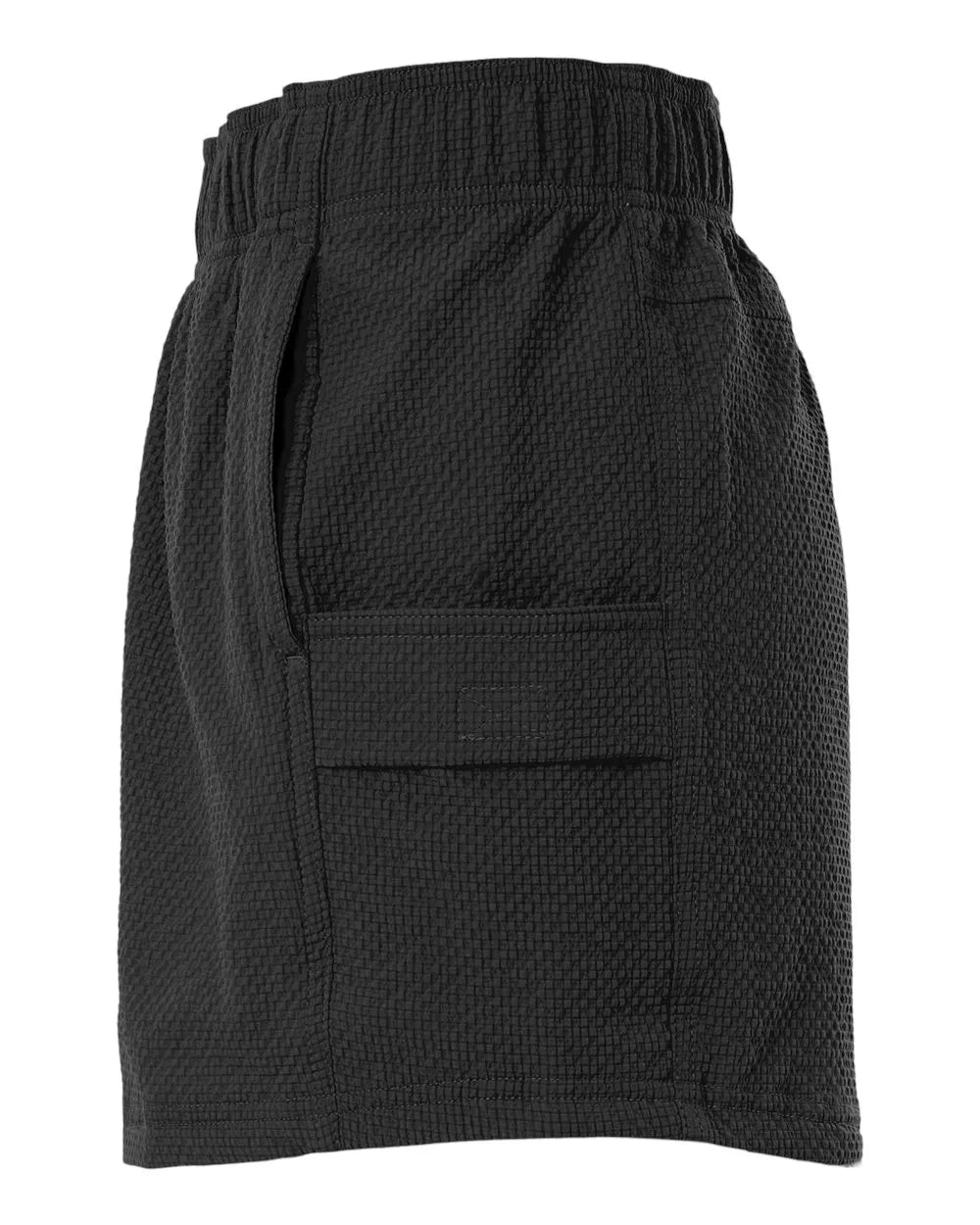 Women's Sucker for Summer™ Shorts Black_4