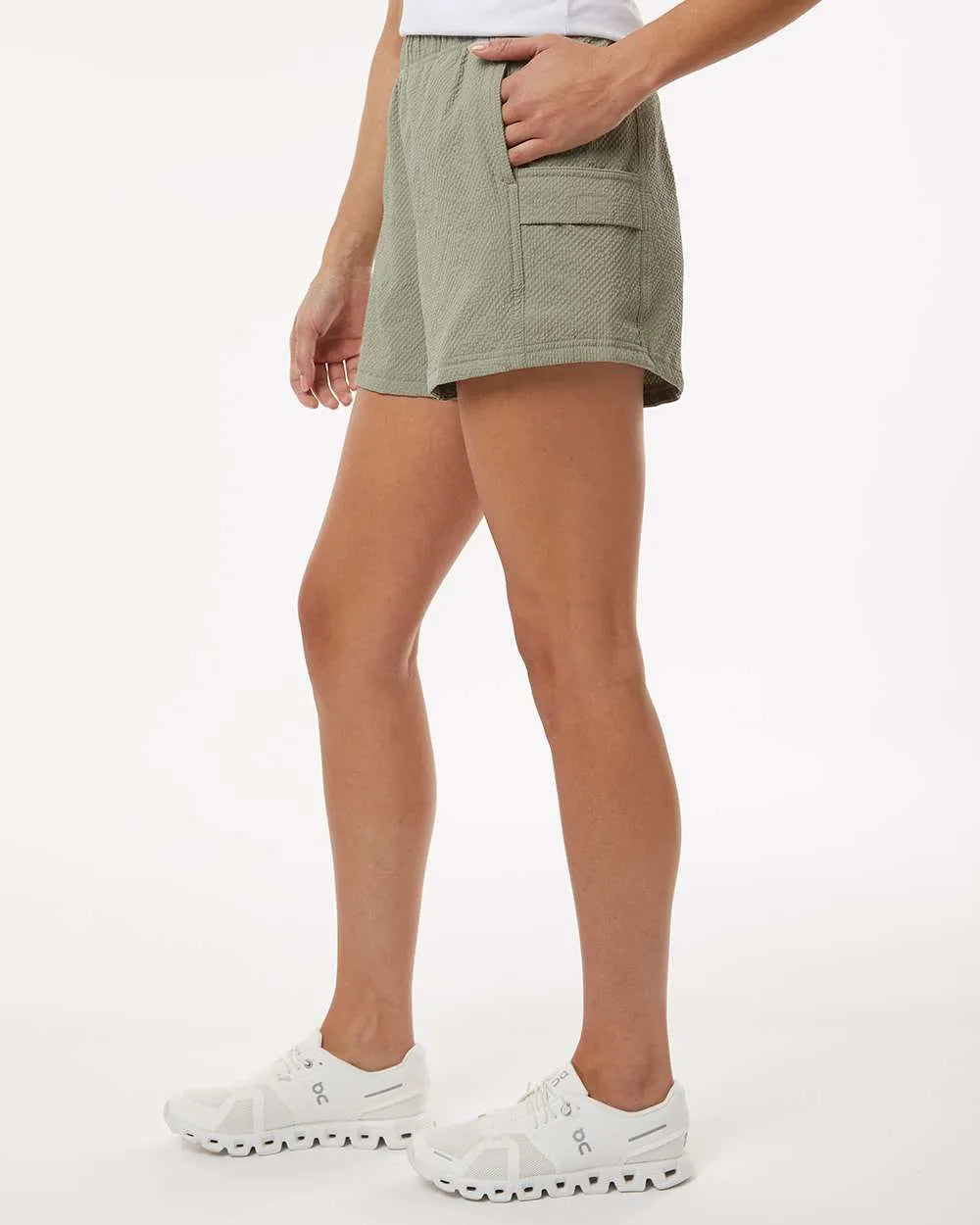 Women's Sucker for Summer™ Shorts Safari_1