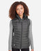 Women's Supreme Puffer Vest Polar