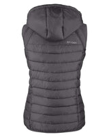 Women's Supreme Puffer Vest Polar_5
