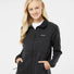 Women's Sweater Weather™ Fleece Full-Zip Black Heather