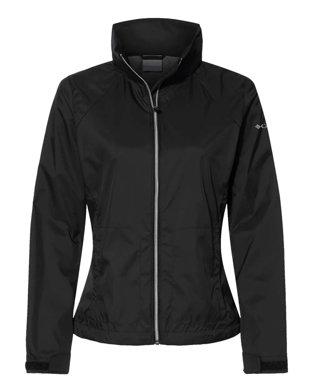 Women’s Switchback™ III Jacket Black_3