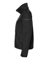 Women’s Switchback™ III Jacket Black_4