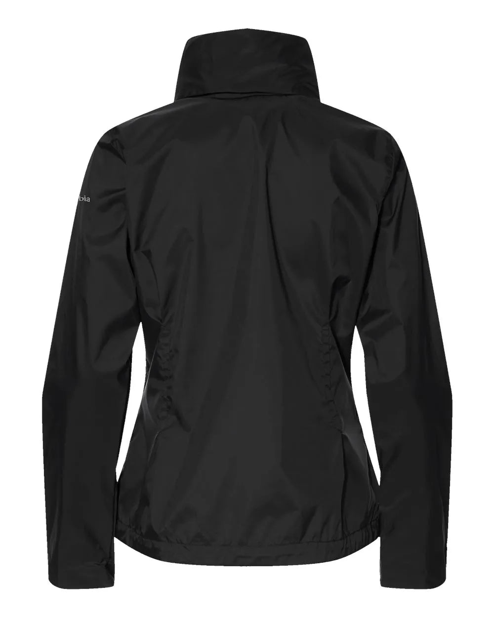 Women’s Switchback™ III Jacket Black_5