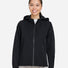 Women's Sygnal Stealth Jacket Black