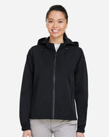 Women's Sygnal Stealth Jacket Black