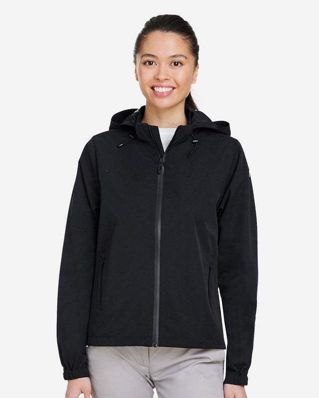 Women's Sygnal Stealth Jacket Black