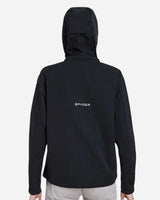 Women's Sygnal Stealth Jacket Black_2