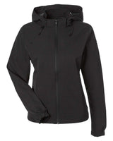 Women's Sygnal Stealth Jacket Black_3