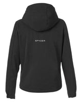 Women's Sygnal Stealth Jacket Black_5