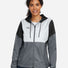 Women's Team Legacy Jacket Black/ Black