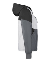 Women's Team Legacy Jacket Black/ Black_4
