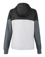 Women's Team Legacy Jacket Black/ Black_5