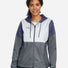 Women's Team Legacy Jacket Navy/ Navy