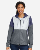 Women's Team Legacy Jacket Navy/ Navy