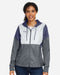 Women's Team Legacy Jacket Navy/ Navy