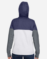 Women's Team Legacy Jacket Navy/ Navy_2