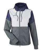 Women's Team Legacy Jacket Navy/ Navy_3
