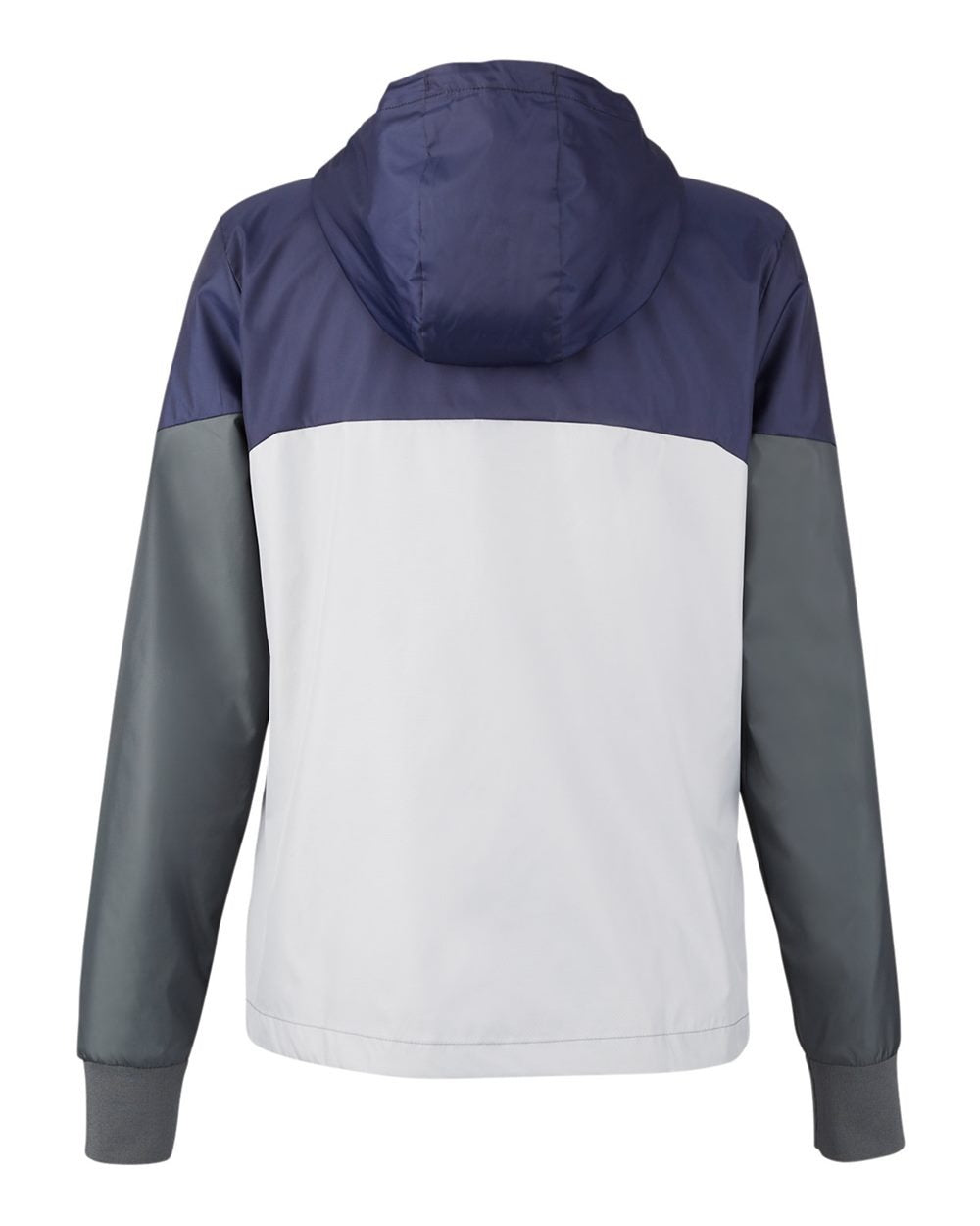 Women's Team Legacy Jacket Navy/ Navy_5
