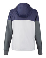 Women's Team Legacy Jacket Navy/ Navy_5
