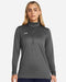 Women's Team Tech™ Half-Zip Pullover Castlerock/ White