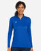 Women's Team Tech™ Half-Zip Pullover Royal/ White