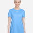 Women's Team Tech™ T-Shirt Carolina Blue/ White