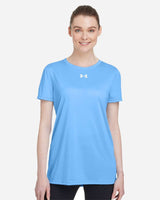 Women's Team Tech™ T-Shirt Carolina Blue/ White