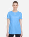Women's Team Tech™ T-Shirt Carolina Blue/ White